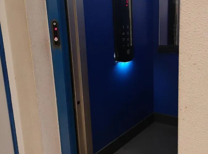 Ubytování v soukromí Arena Con Plaza De Garaje *