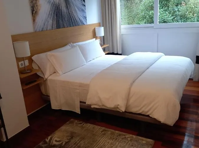 Ubytování v soukromí Arena Con Plaza De Garaje