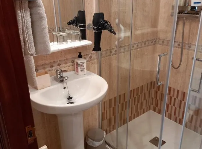 Arena Con Plaza De Garaje Ubytování v soukromí