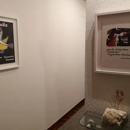 Arena Con Plaza De Garaje