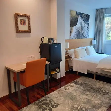 Arena Con Plaza De Garaje