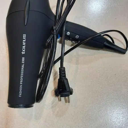 בית אירוח Arena Con Plaza De Garaje *